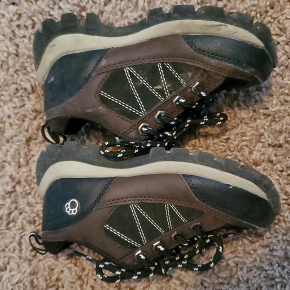 Buster Brown kids boots - Picture 5 of 5